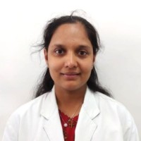 Madhvika Patidar