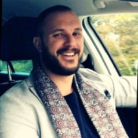 Andreas Håkansson