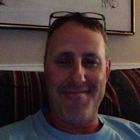 Steve Gough