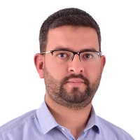 Eng.Ghaith Alawneh