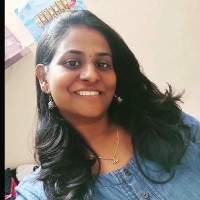 Radha Deenadayalan