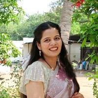 Pranali Magar