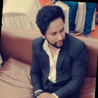 Ayush Raj