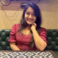Nikitha Nair