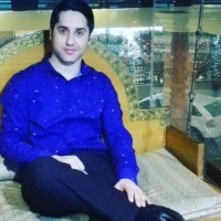 Haroon Raja