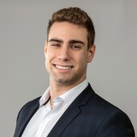 Zack Huberman
