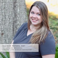 Allison Peters