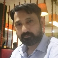 Kapil Bakshi