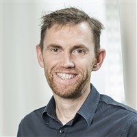 Nico Dieltjens