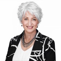 Mary Butler-Everson
