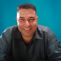 Marco Aurélio dos Santos Jr
