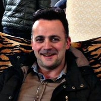 Alessandro Sciuto