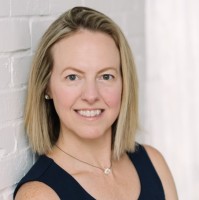 Michaela Goodwin