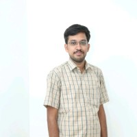 Mathi Sankar