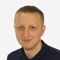 Lukasz Smyk