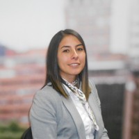 Daniela Moreno Martinez