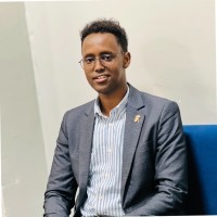 Abdirizak Abdalla