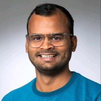 Sudarshan Behera