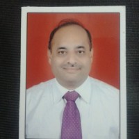 Gajanan Sahasrabudhe