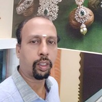 Ramakrishnan Mahadevan