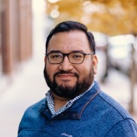 Eric Nuñez
