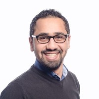 Ahmad Lahib, Ph. D.