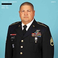 Cesar Rosado