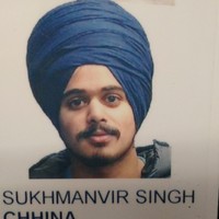 Sukhman Chhina