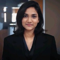 Anjima J Prakash