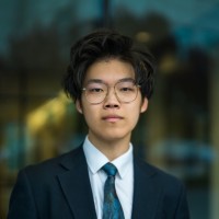 Jiarui (Jerry) Cao