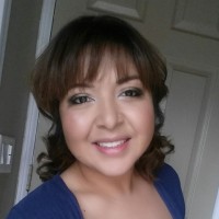 Elizabeth Dominguez