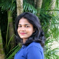 Glyna D'Souza