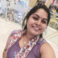 Roopika Raj