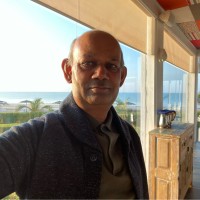 Mukesh Shah