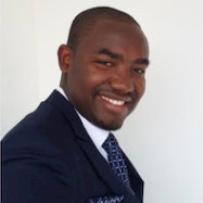 Elvin N. Larkai, ACIMG, MBA