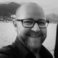 Kristian D. B. Mikkelsen