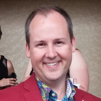 Bradley Debrick