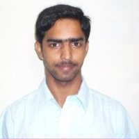 Sandeep Ramakrishnan
