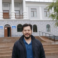 Nurlan Zhumaliyev