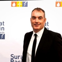 Shayne Fraser