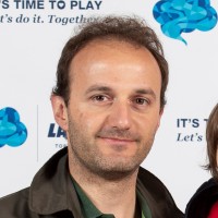 Marco Barbero