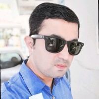 Siddharth Khajuria