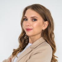 Kristina Kondrateva