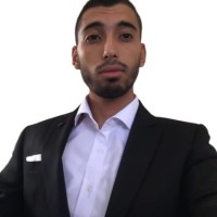 Khalil Mansour