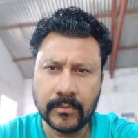 Nirmal Sharma