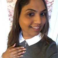 Kaisila Raghavan
