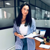 Cansu Ayça Ortakci