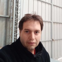 Mauro Ariel Ceballos