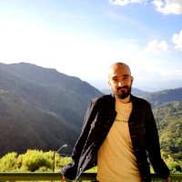 Cristian Gómez