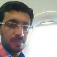 Nimesh Raveendran